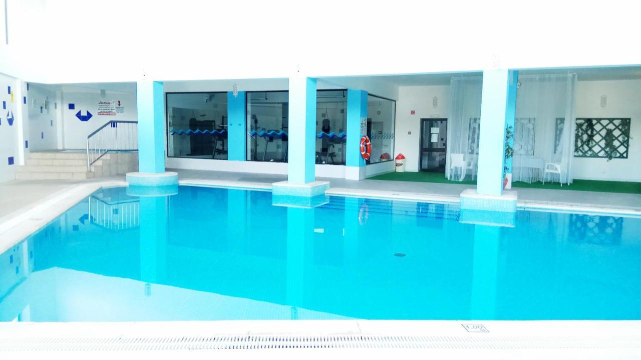 Апартаменти Albufeira 603 Екстер'єр фото