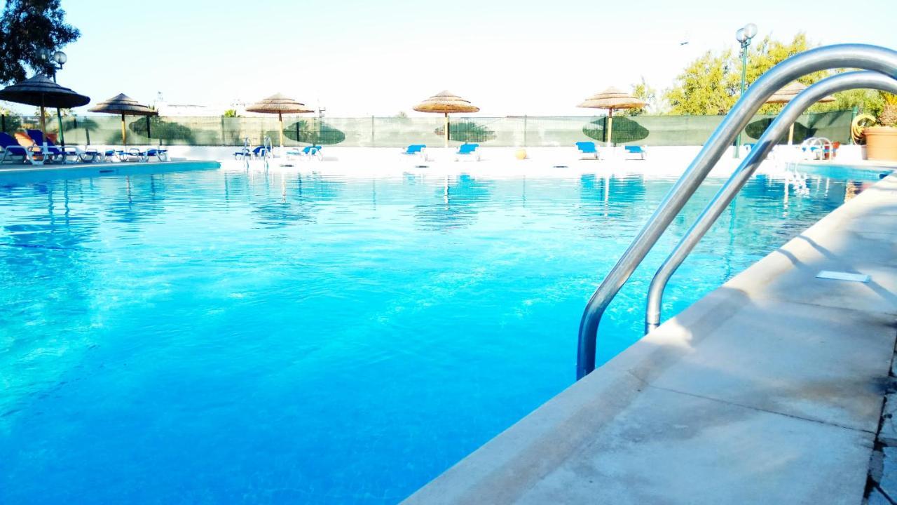 Апартаменти Albufeira 603 Екстер'єр фото